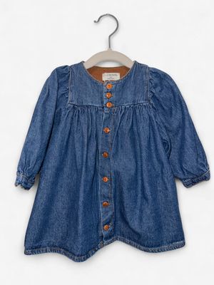 Used - 1 + In the Family - Play Dress - 12M - PWE5465
