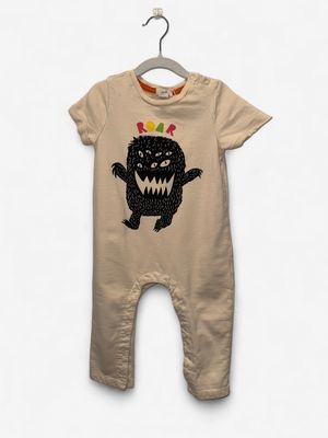 Used - Peek Kids - Romper - 18-24M - PWE5470