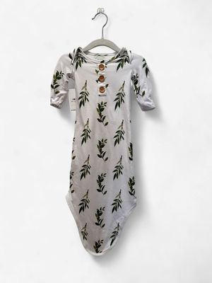 Used - Caden Lane - Sleep Gown - NB - PWE5472
