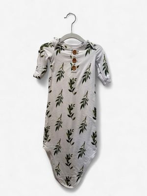 Used - Caden Lane - Sleep Gown - NB - PWE5473
