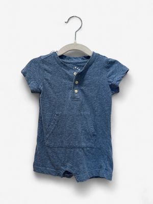 Used - Primary - Romper - 3-6M - PWE5489