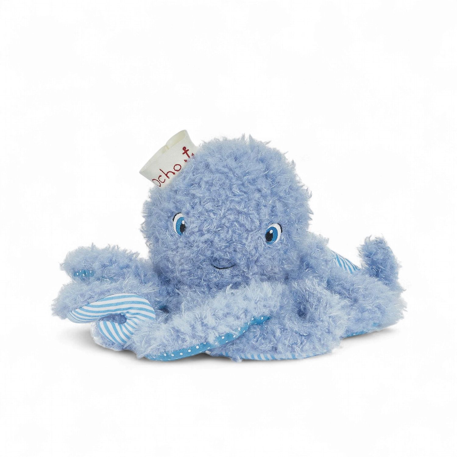 Ocho the Octopus
