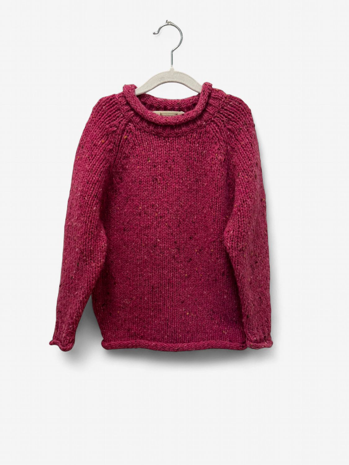 Used - Aran Sweater Market - Sweater - 8Y - PWE5612