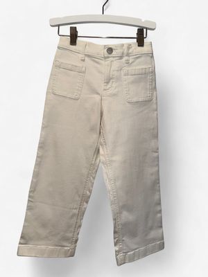 Used - J.Crew Crewcuts - Pants - 6Y - PWE5601