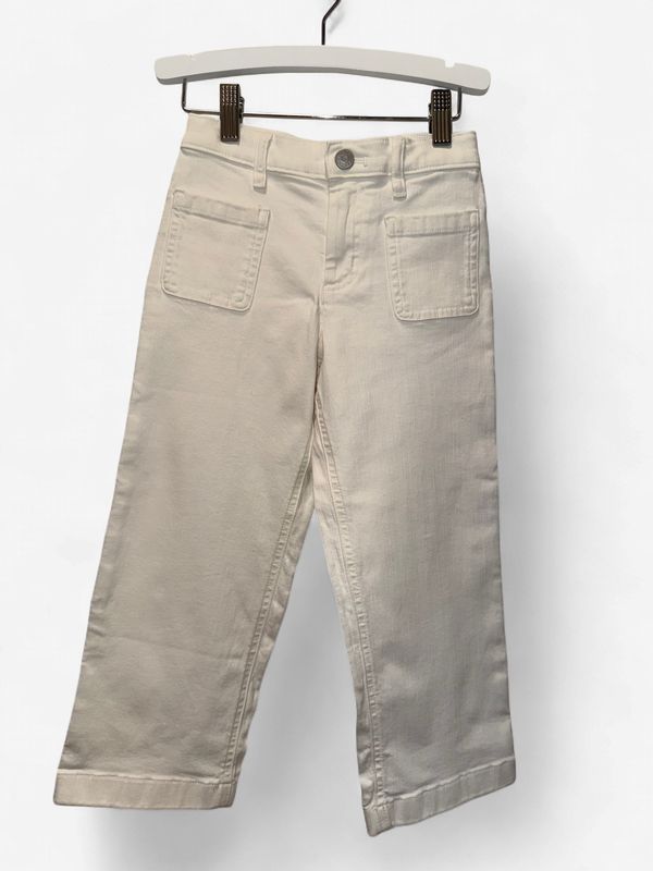 Used - J.Crew Crewcuts - Pants - 6Y - PWE5601