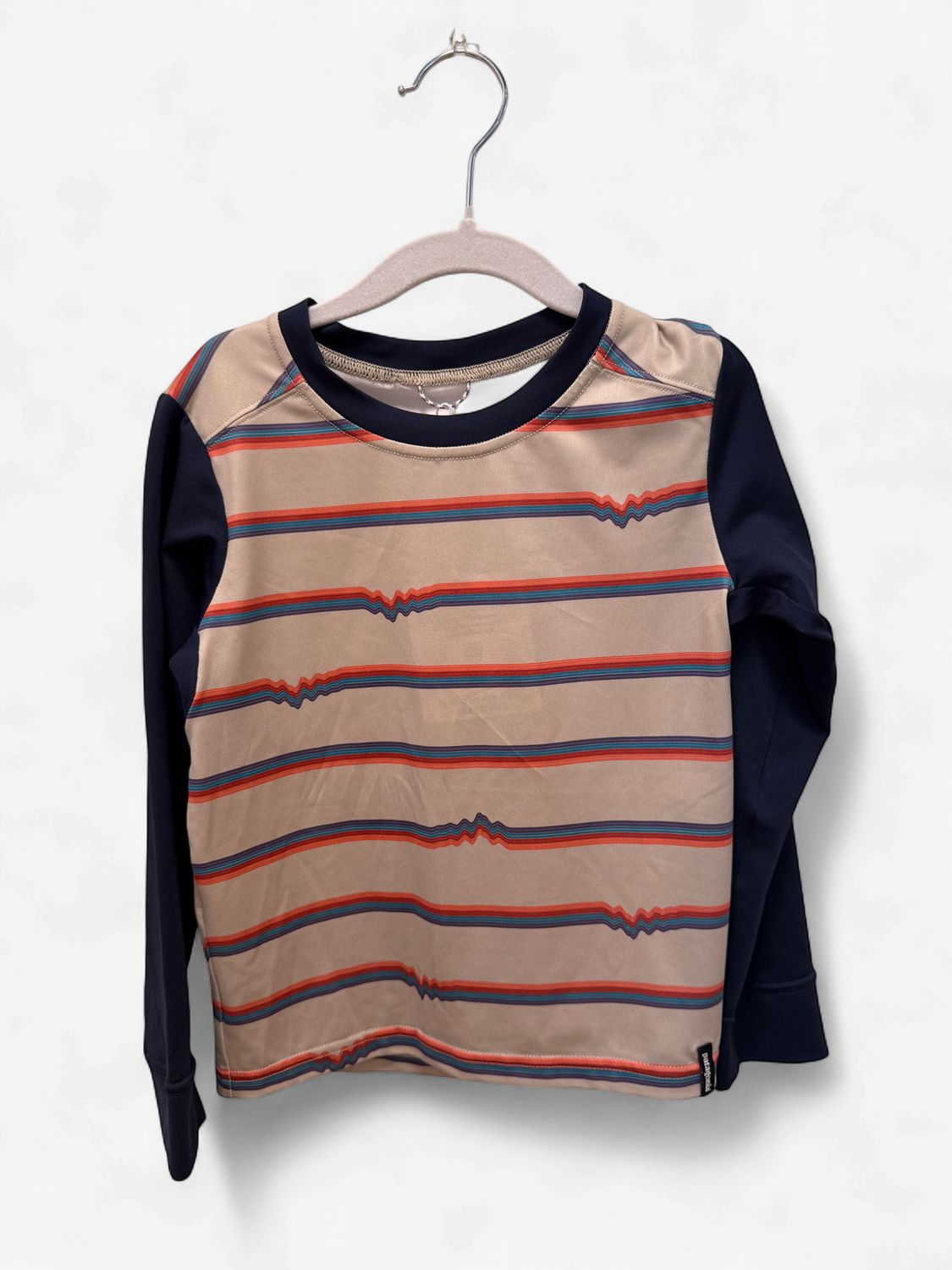 Used - Patagonia - Rash Guard - 5Y - PWE5635