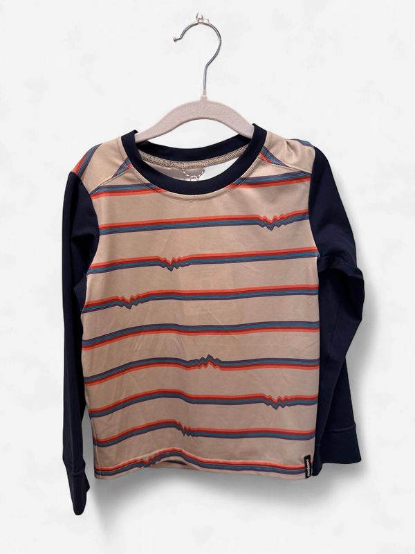 Used - Patagonia - Rash Guard - 5Y - PWE5635