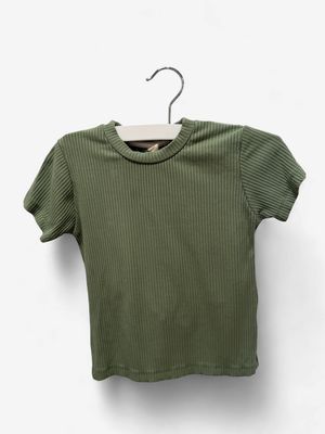 Used - Tenth &amp; Pine - Short Sleeve Set - 4-5Y - PWE5671