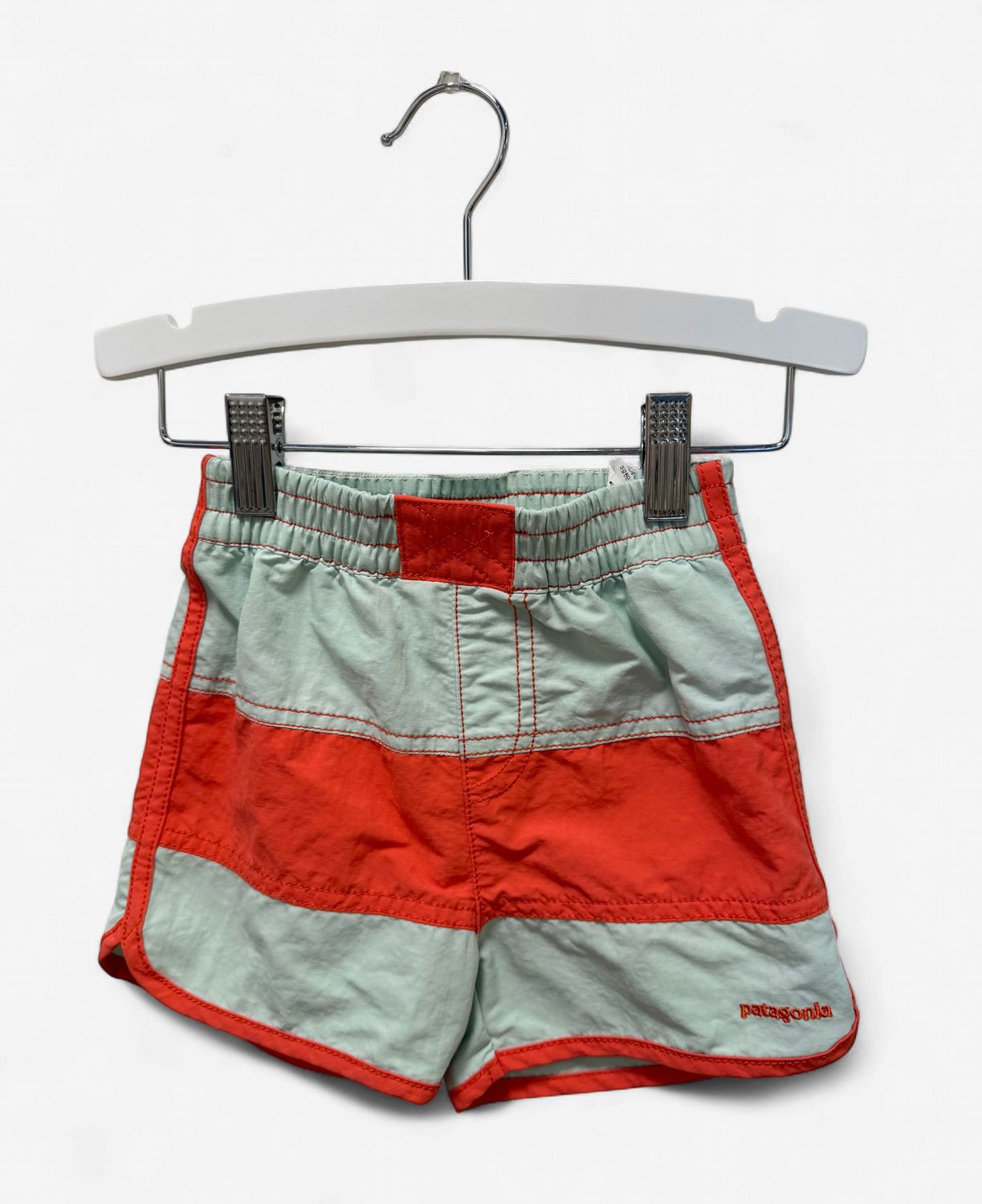 Used - Patagonia - Shorts - 4Y - PWE5633