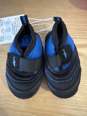 New Without Tags - Koala Kids - Water Shoes - 3 - PWE5716