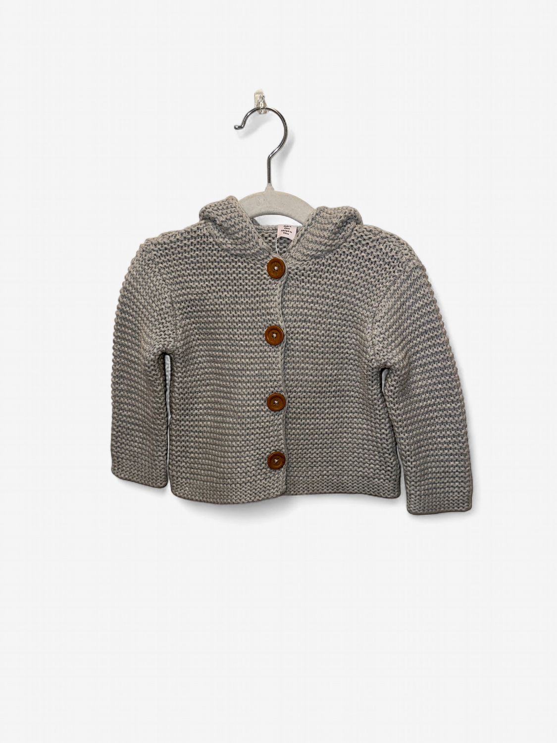 Used - Nordstrom - Cardigan - 9M - PWE5747