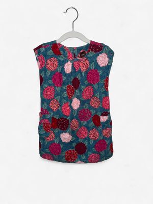 Used - Tea Collection - Play Dress - 3Y - PWE5761