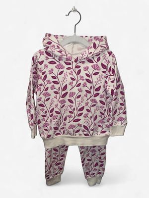 Used - Winter Water Factory - Long Sleeve Set - 3Y - PWE5759