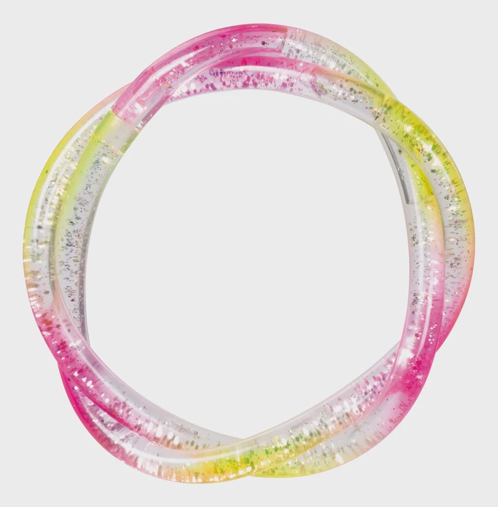 Mermaid Twist Bracelets