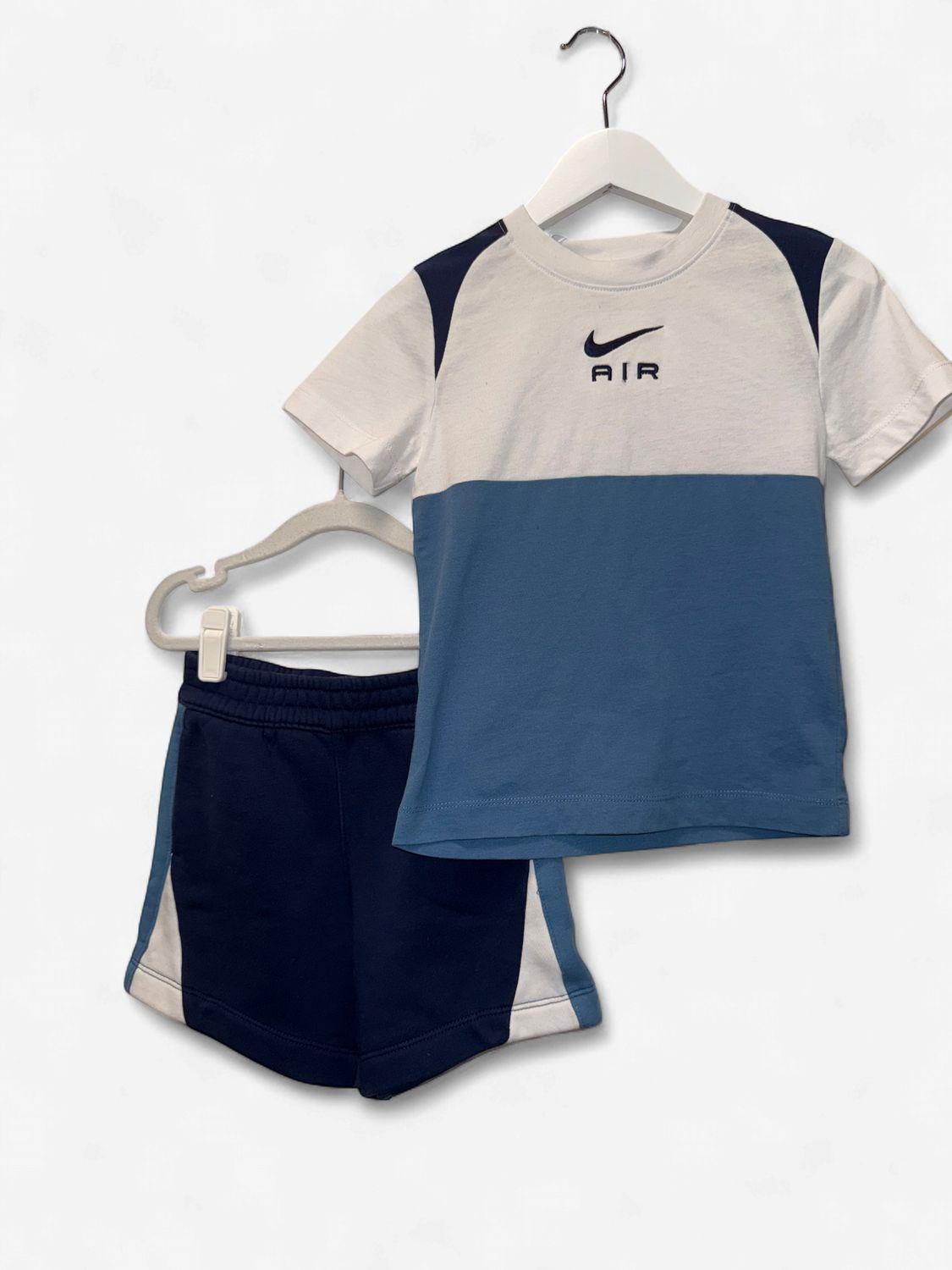 Used - Nike - Short Sleeve Set - 3-4Y - PWE5687