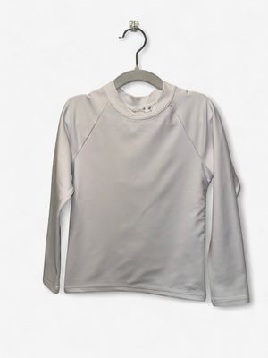 Used - MINNOW - Rash Guard - 5-6Y - PWE5701