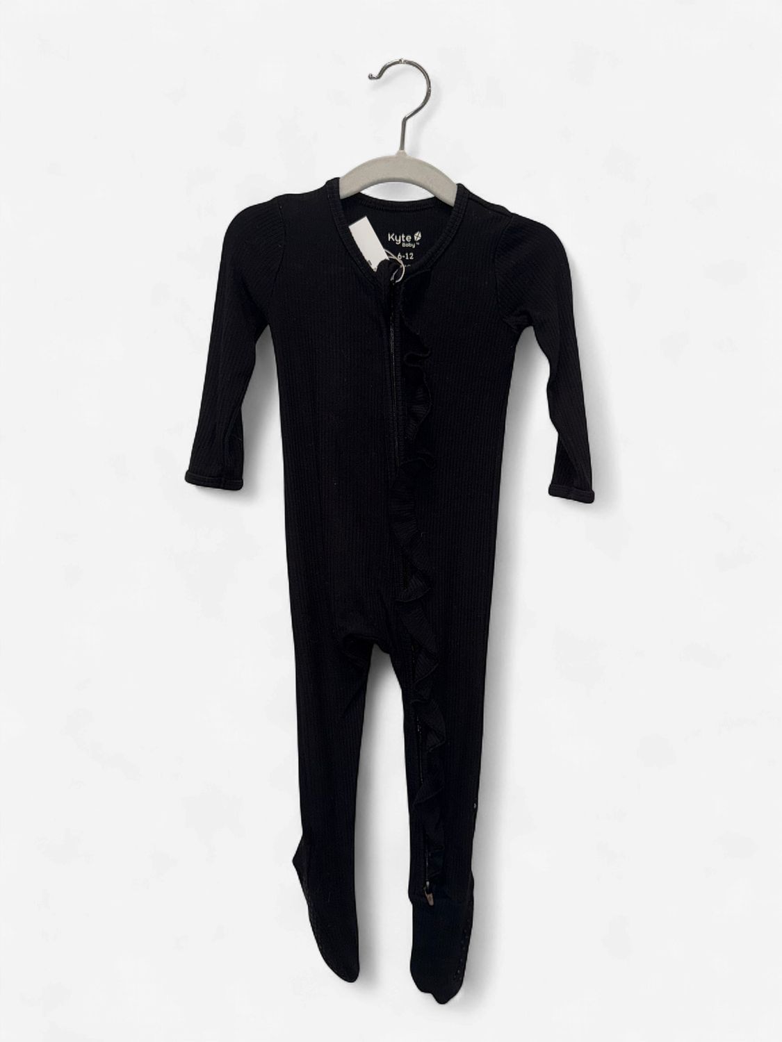 Used - Kyte Baby - One-Piece PJ - 6-12M - PWE5712