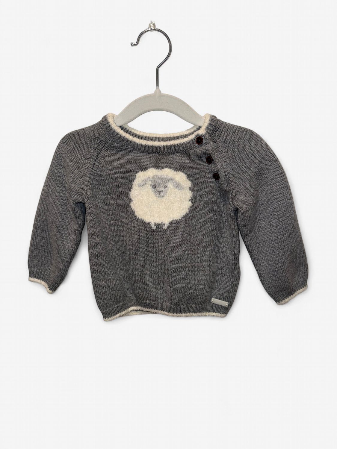 Used - Janie and Jack - Sweater - 12-18M - PWE5780