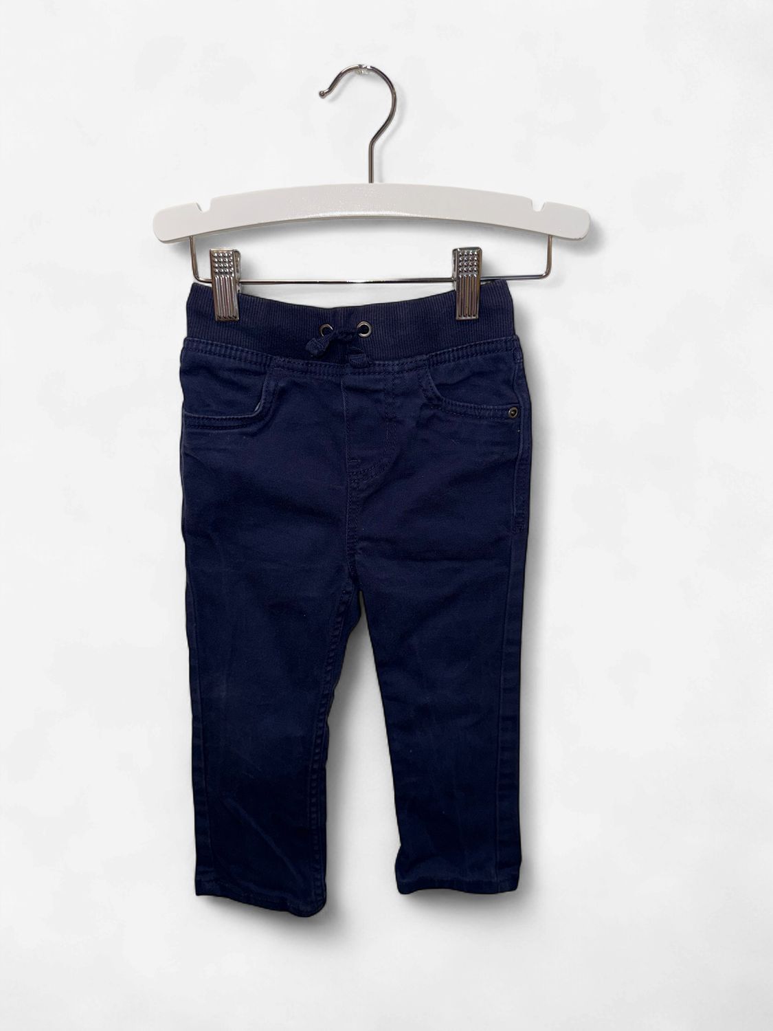 Used - Hanna Andersson - Jeans - 3Y - PWE5773