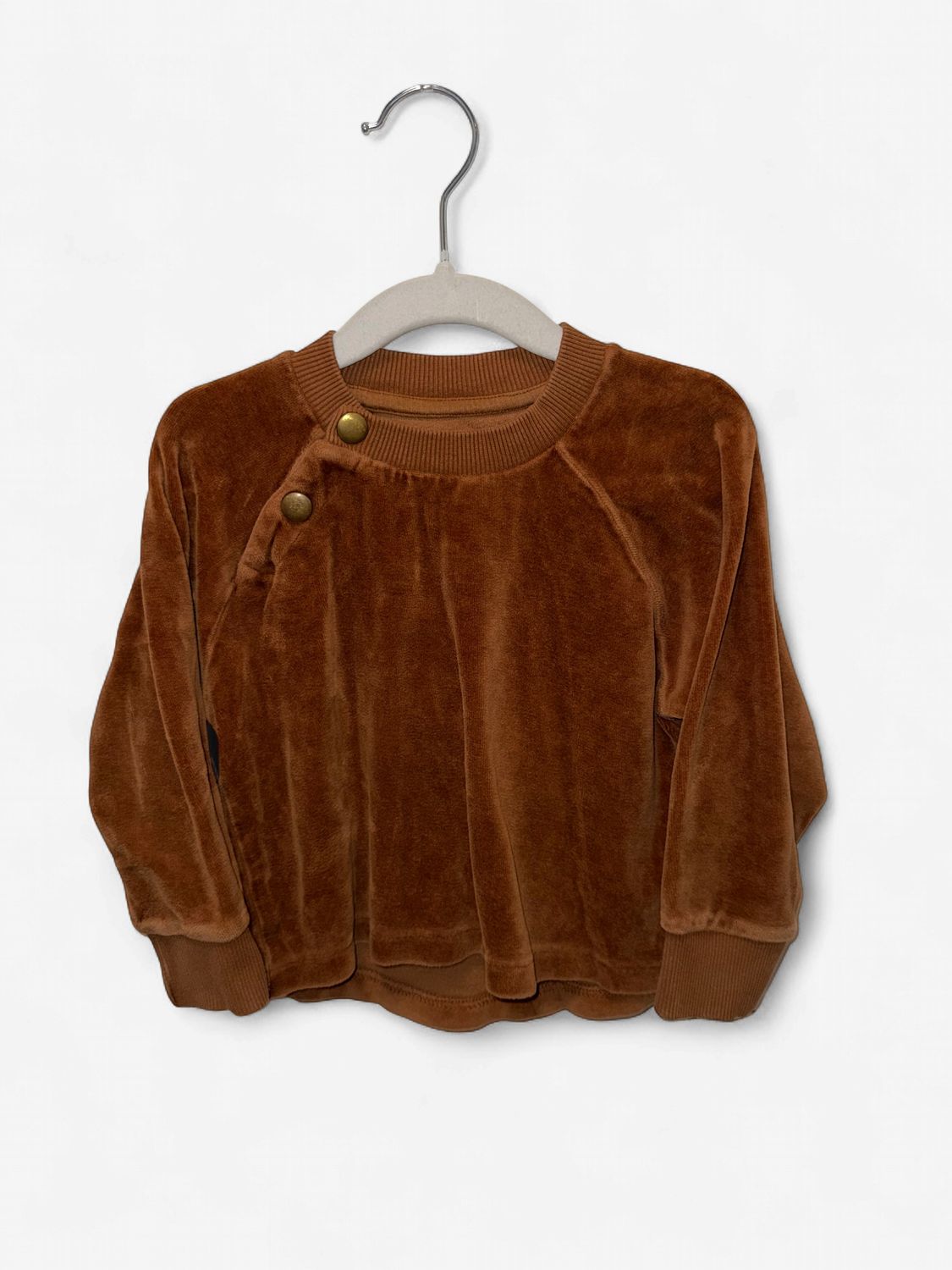 Used - KidWild - Long Sleeve Top - 18-24M - PWE5769