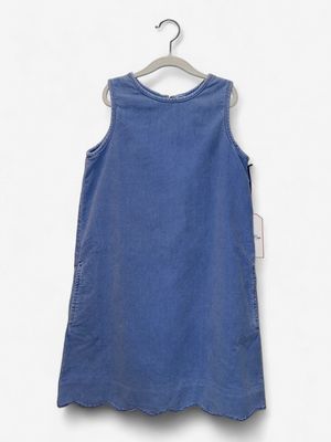New With Tags - Classic Prep Childrenswear - Play Dress - 8Y - PWE5804
