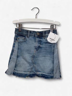 Used - DL1961 - Skirt - 8Y - PWE5800