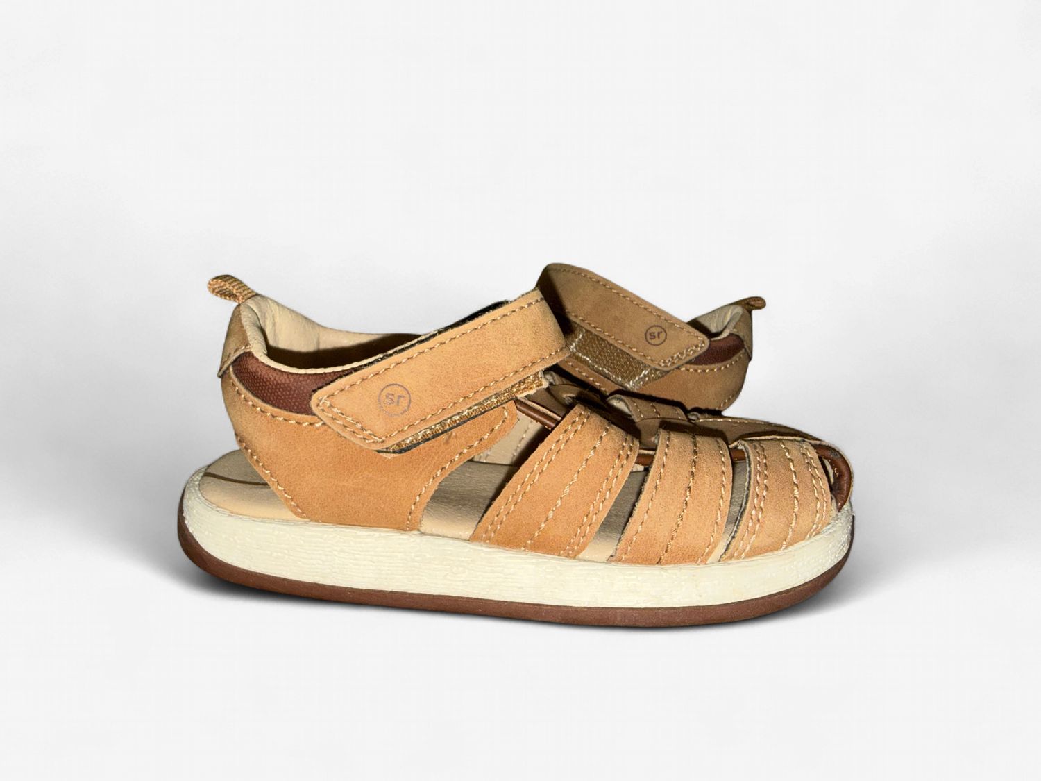 Used - stride rite - Sandals - 9M - PWE5792