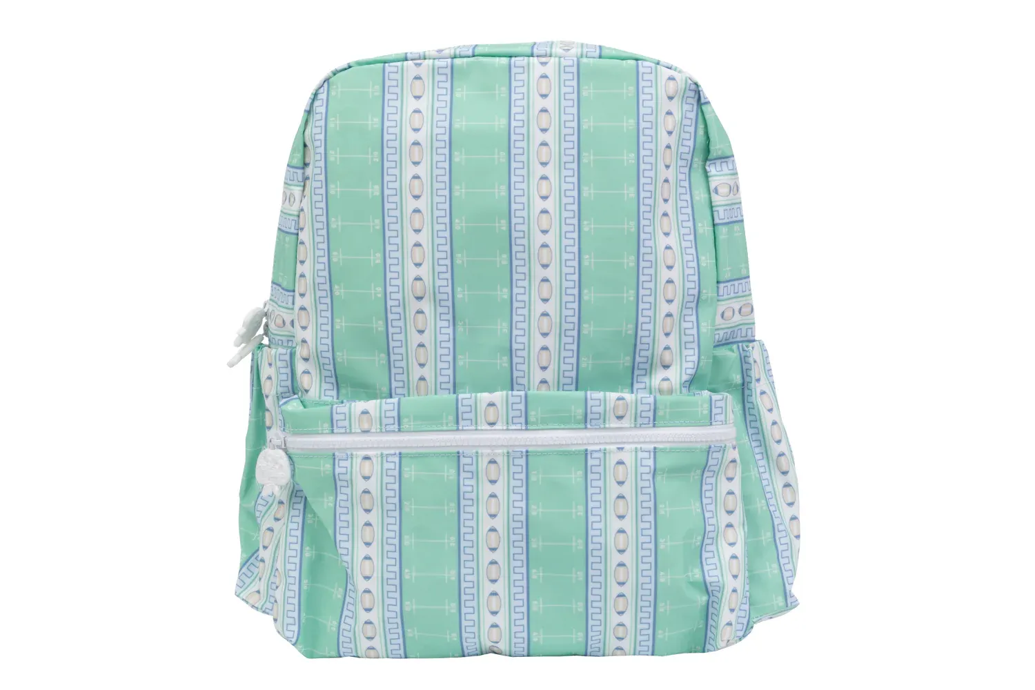 Large Backpack - Football