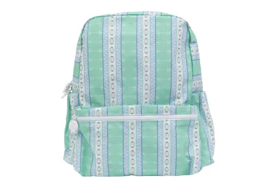 Large Backpack - Football