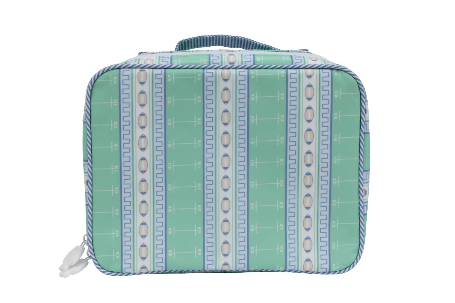 The Lunchbox - Football