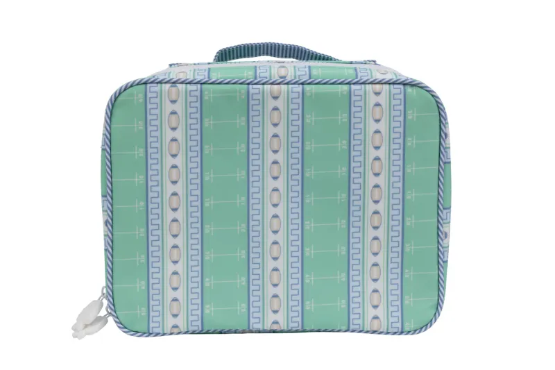 The Lunchbox - Football