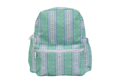 Small Backpack - Football