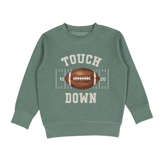 Touchdown Sweatshirt