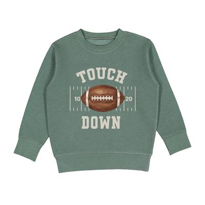 Touchdown Sweatshirt