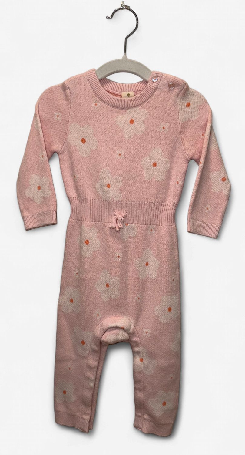Used - Tucker + Tate - Jumpsuit - 9M - PWE5823