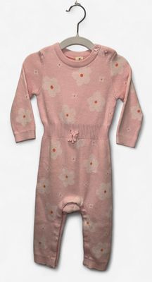 Used - Tucker + Tate - Jumpsuit - 9M - PWE5823