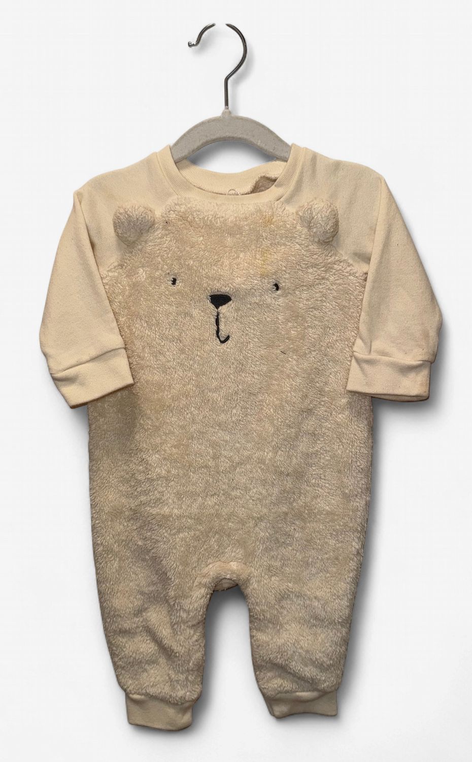 Used - Gap - Jumpsuit - 6-12M - PWE5902
