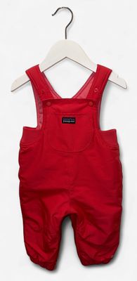 Used - Patagonia - Snow Bib - 6M - PWE5896