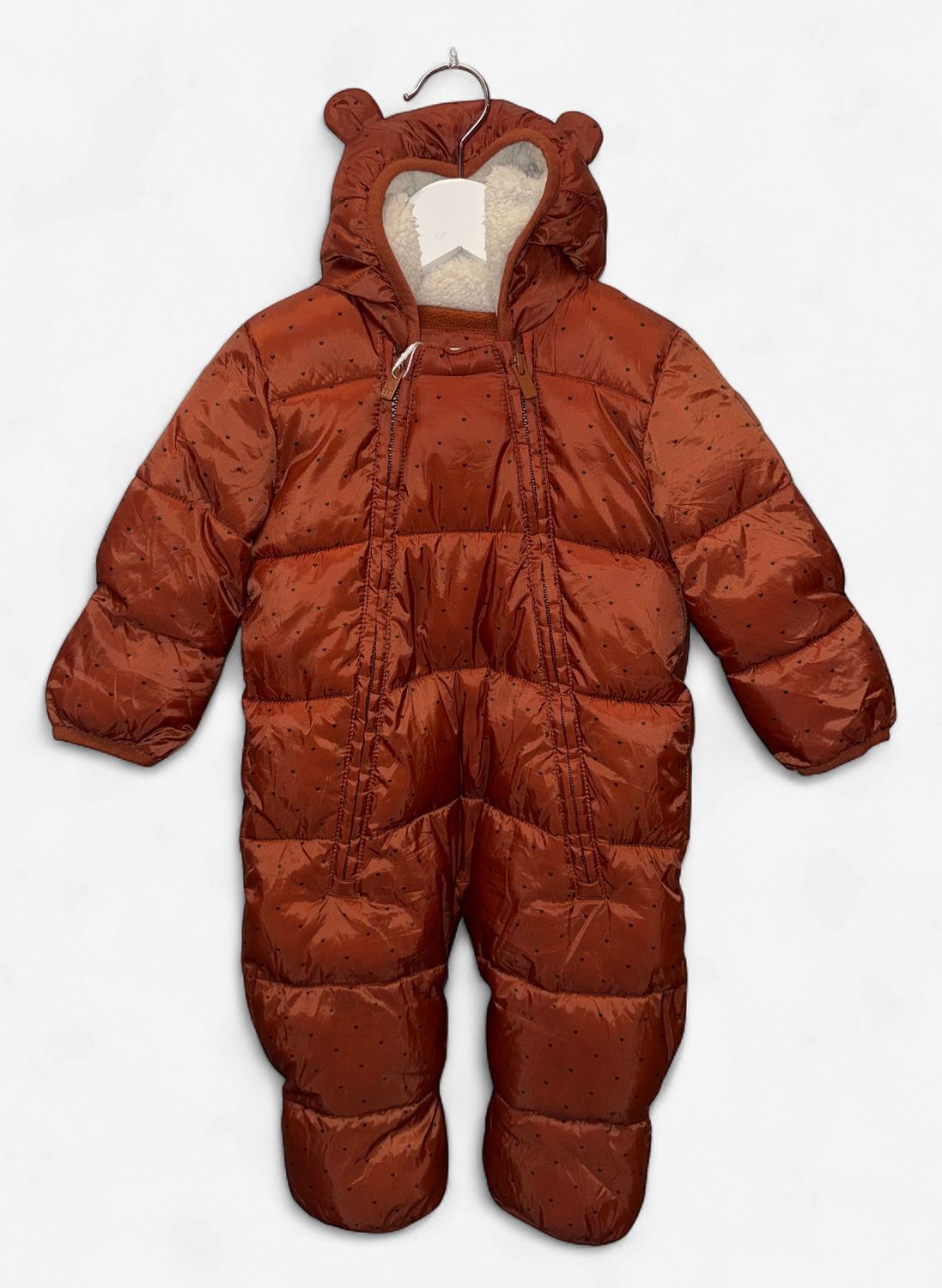 Used - Gap - Snowsuit - 6-12M - PWE5900