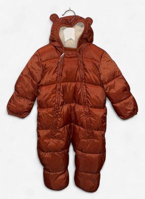 Used - Gap - Snowsuit - 6-12M - PWE5900