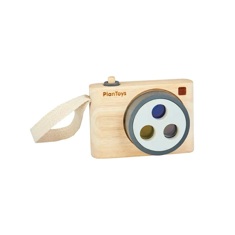 New Colored Snap Camera