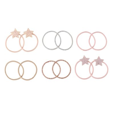 Twinkle Twinkle Mini Elastic Pony Pack Twinkle Twinkle Mini Elastic Pony Pack