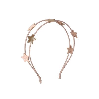 Twinkle Twinkle Star Double Headband