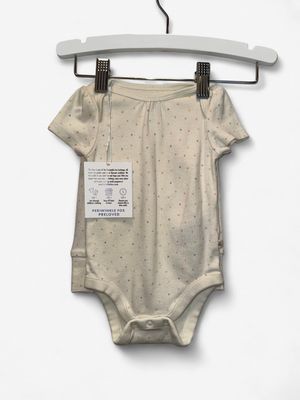 Used - Gap - Short Sleeve Set - 0-3M - PWE5980