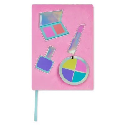 Beauty Fun Journal