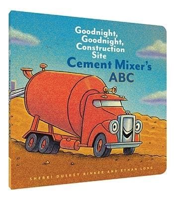 Cement Mixer's ABC