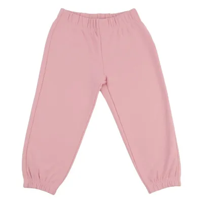 Kids Sweatpants - Pink