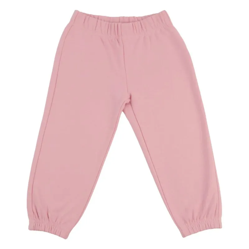 Kids Sweatpants - Pink