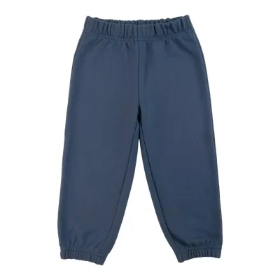 Kids Sweatpants - Navy Blue