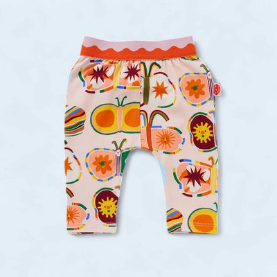 Baby Legging -  Flutterby